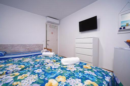 Guest House Lana Дения Экстерьер фото